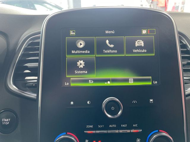 Renault Scenic 2020