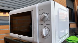 Microondas Bluesky - 800W