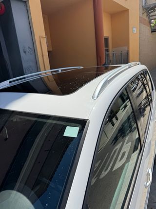 Volkswagen Touran 2012