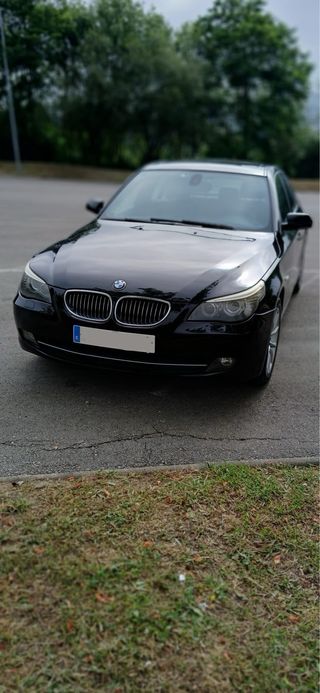 BMW 530D 240cv