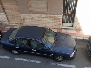 KIA Magentis 2006