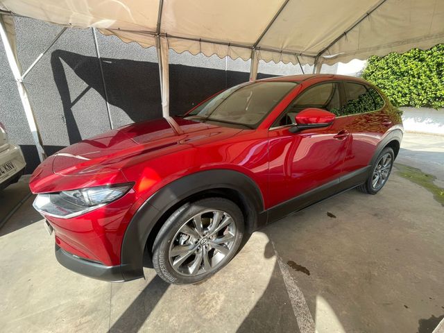 Mazda CX-30 2021