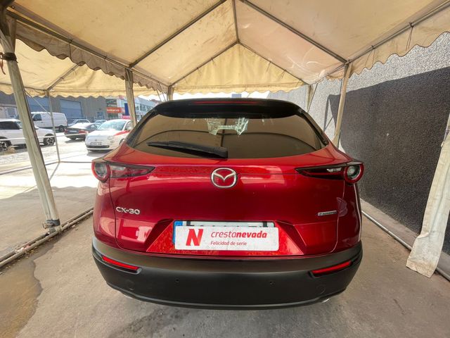 Mazda CX-30 2021