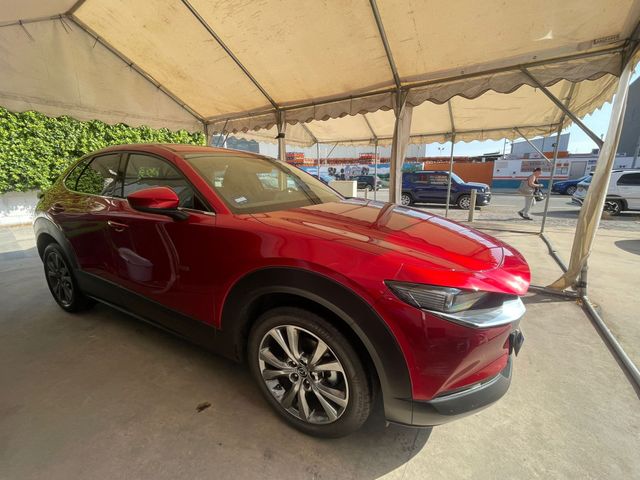 Mazda CX-30 2021
