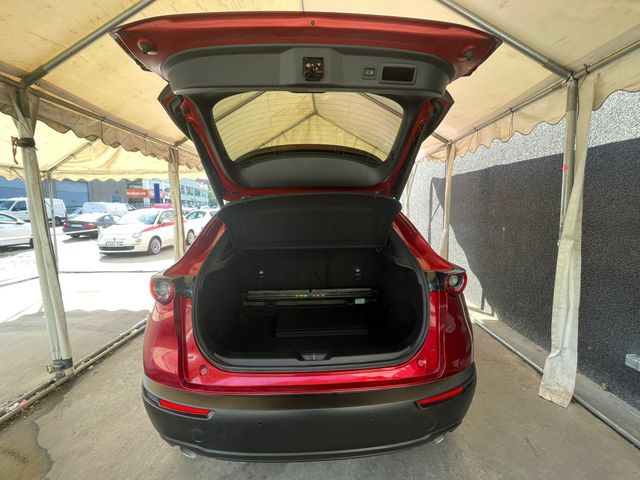 Mazda CX-30 2021