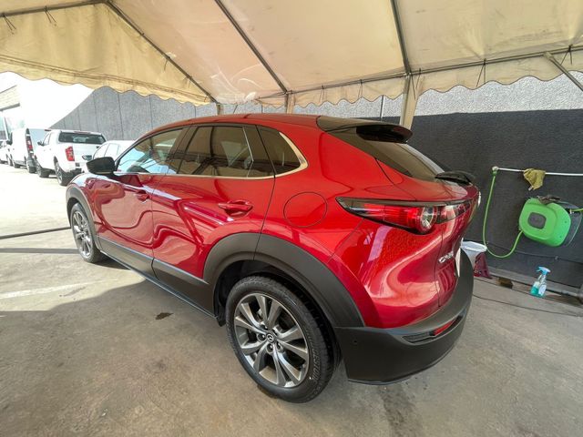 Mazda CX-30 2021