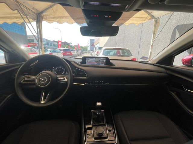 Mazda CX-30 2021