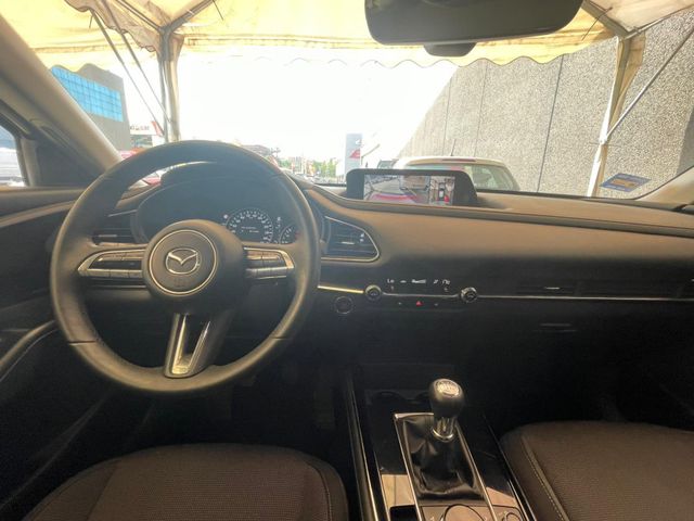 Mazda CX-30 2021