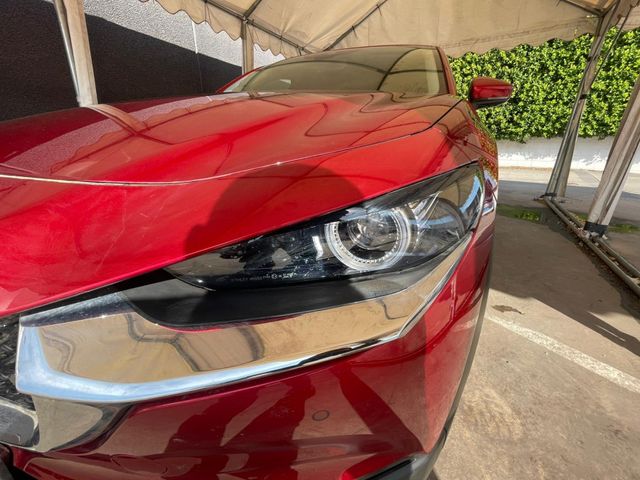 Mazda CX-30 2021
