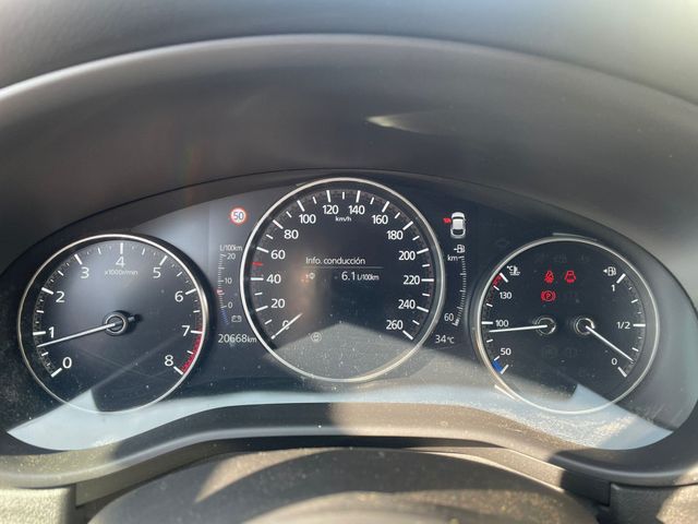 Mazda CX-30 2021