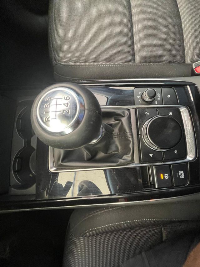 Mazda CX-30 2021
