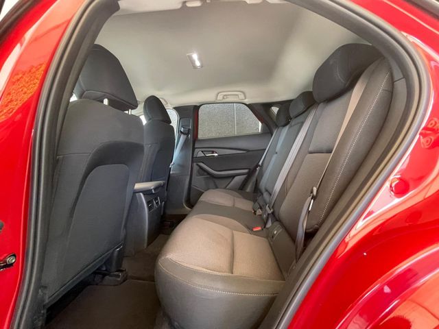Mazda CX-30 2021