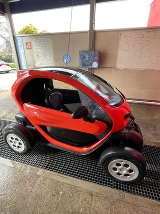Renault Twizy urban 45