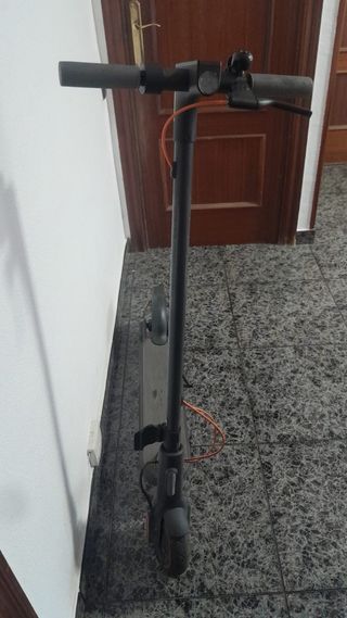 Patinete Xiaomi electric scooter essencial 1S pro2