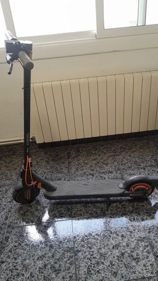 Patinete Xiaomi electric scooter essencial 1S pro2