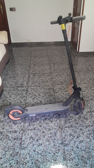 Patinete Xiaomi electric scooter essencial 1S pro2