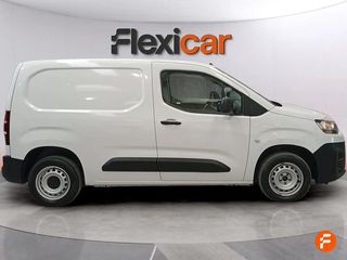 Citroën Berlingo VAN TALLA M BLUEHDI 100 S&S CONTROL