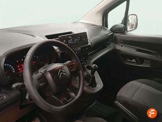 Citroën Berlingo VAN TALLA M BLUEHDI 100 S&S CONTROL