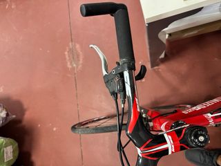 Bicicleta Carretera Victoria