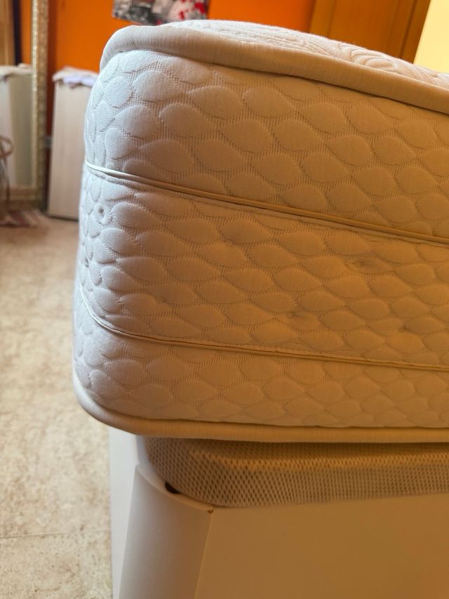 Materasso Sonpura Carisma - 150x190