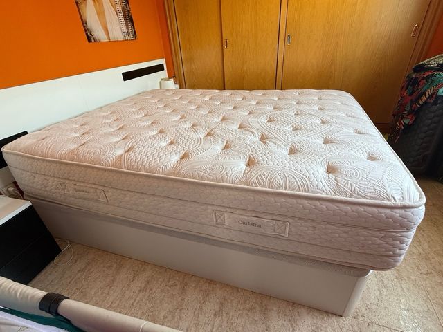 Materasso Sonpura Carisma - 150x190