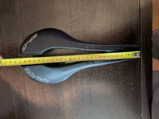 Sillín Selle Italia SP-01