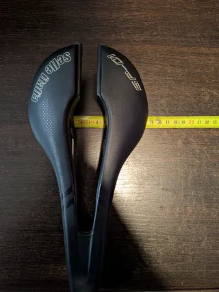 Sillín Selle Italia SP-01