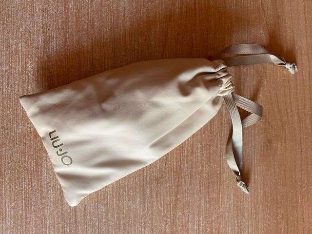 Occhiali Liu Jo blu - Cat Eye