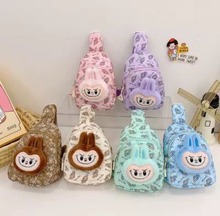 Mochila infantil - Niña y Niño
