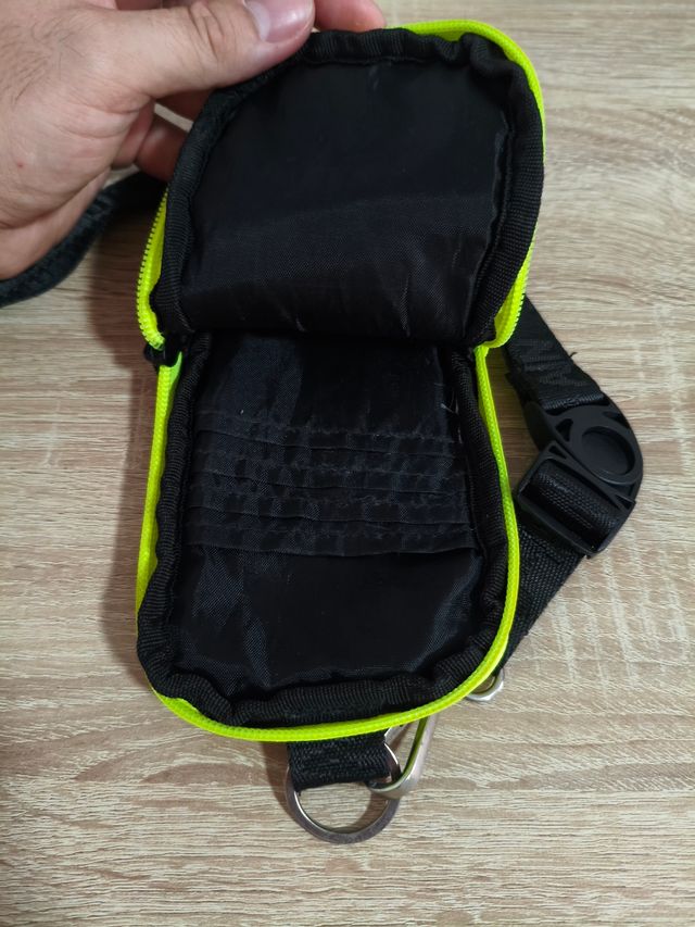 Bandolera Nike Air Jordan