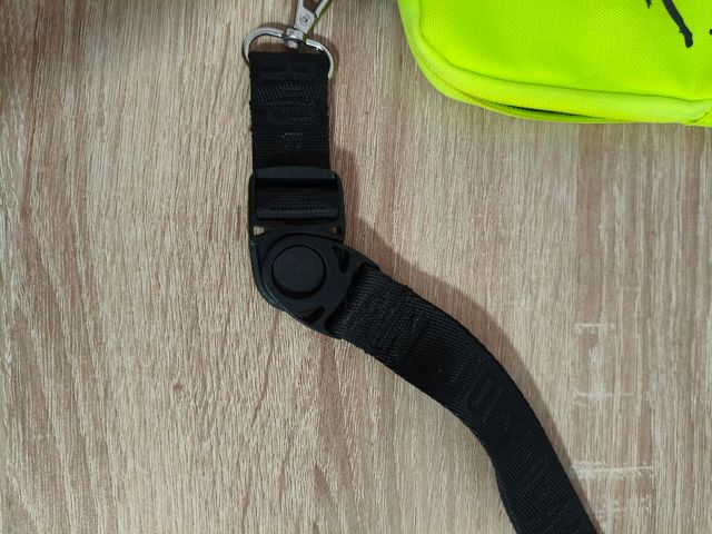 Bandolera Nike Air Jordan