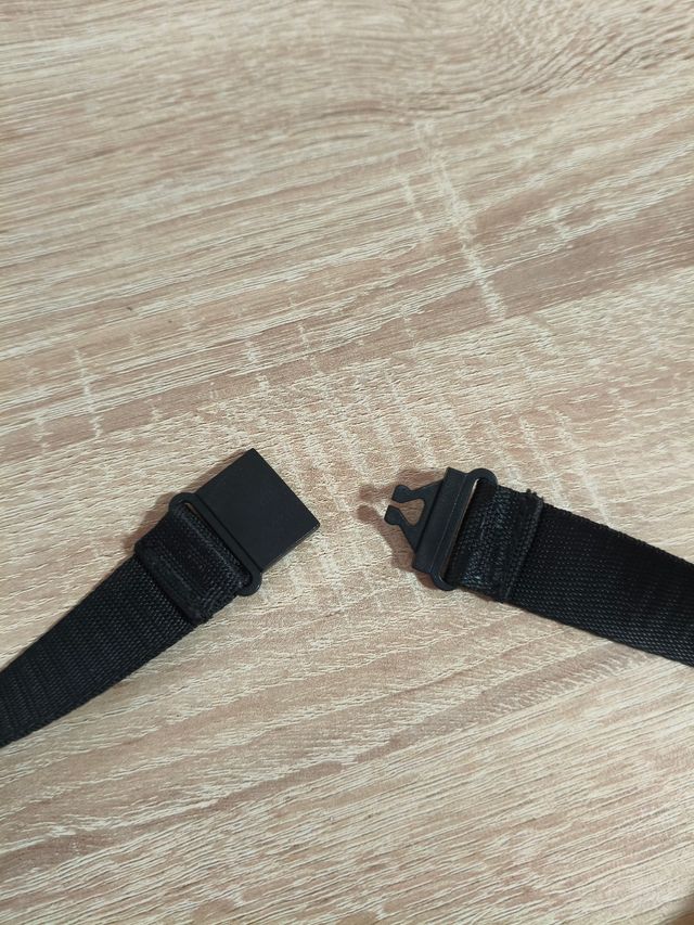 Bandolera Nike Air Jordan