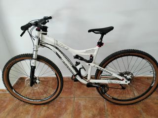 Cannondale Scalpel 29 MTB