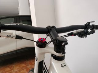 Cannondale Scalpel 29 MTB