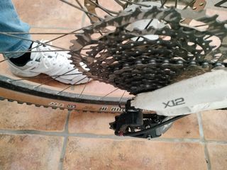 Cannondale Scalpel 29 MTB