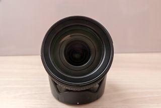 Tamron AF 18-200mm F/3,5-6,3 XR Di II lente Pentax