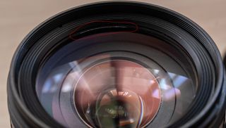 Tamron AF 18-200mm F/3,5-6,3 XR Di II lente Pentax