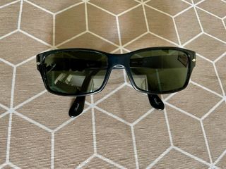 Persol Gafas Sol - Negras
