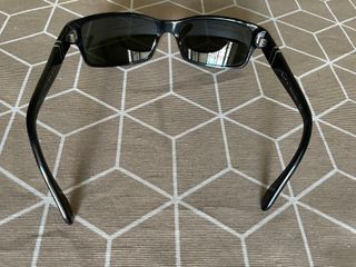Persol Gafas Sol - Negras