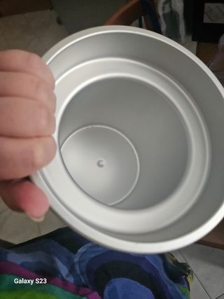 Macchina per gelato cestello da pre-raffreddare