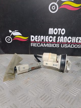 PIAGGIO BEVERLY TOURER 250 2011