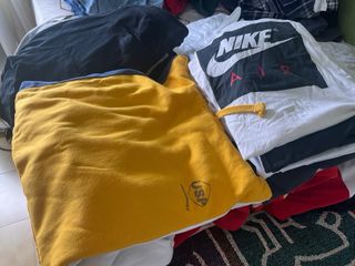 Pack ropa en buen estado 