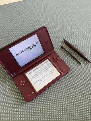 Nintendo DS 