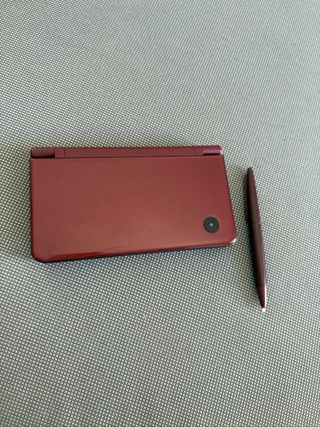 Nintendo DS 