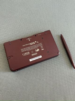 Nintendo DS 
