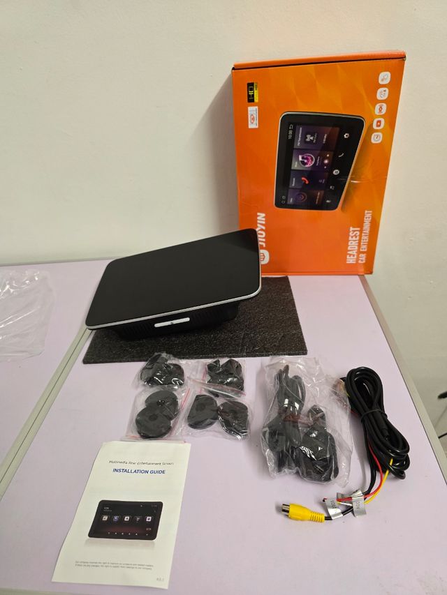 Pantalla multimedia JIOYIN - 7" Android