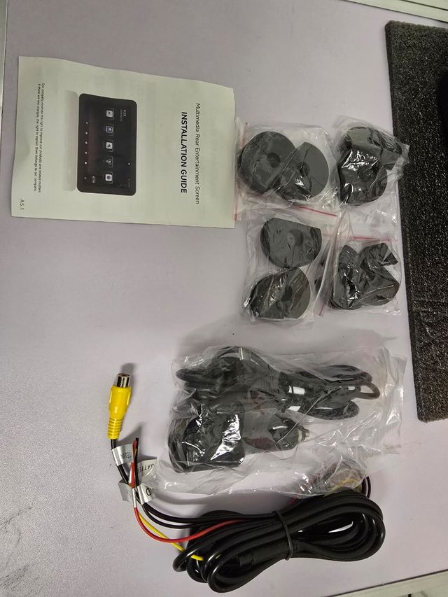 Pantalla multimedia JIOYIN - 7" Android