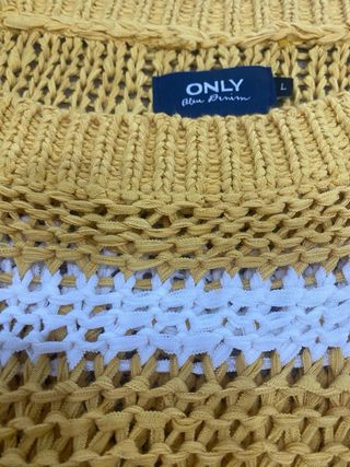 Jersey ONLY talla L