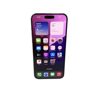 APPLE IPHONE 15 PRO MAX 256GB GRIS TITANIO GREY