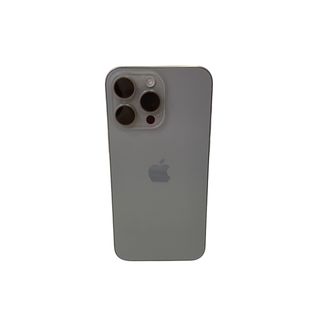 APPLE IPHONE 15 PRO MAX 256GB GRIS TITANIO GREY